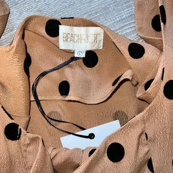 Beach Riot Mini Dress - Picture 3 of 6